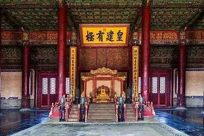 亞洲8大震撼地標！中國就佔了3個