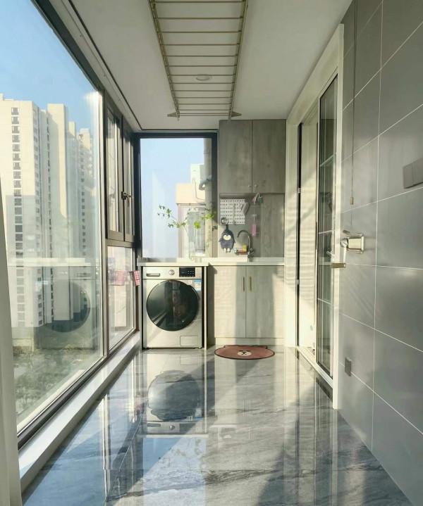 江蘇發現一戶人家的裝修，那叫一個高階，給我30W，我也得這樣裝