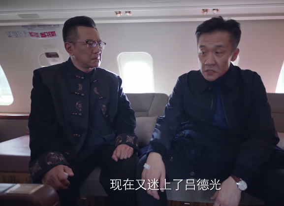 看完《突圍》我空虛了,結局看似圓滿,卻有5個大坑未填 看完《突圍》我空虛了,結局看似圓滿,卻有5個大坑未填