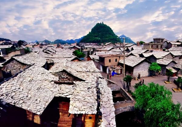 明初鉅富沈萬三的後人與遺產,原來藏在貴州深山之中 明初鉅富沈萬三的後人與遺產,原來藏在貴州深山之中