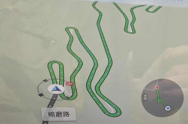 自駕西藏，路過仙境般紅石灘和翻越4298米高的折多山感受分享