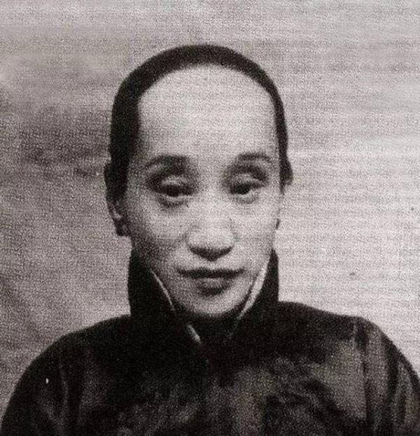 魯迅磚塔衚衕的房東回憶：朱安白天做飯，晚上夫妻倆回各自的房間