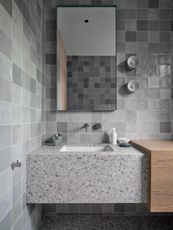 Decus Interiors丨三代同堂，華盛頓的海灣豪宅