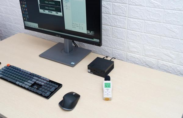 小主機好用麼？從驗機、啟用、設定到硬體升級，保姆級教程