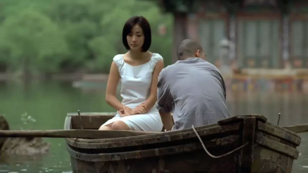 這八部電影,堪稱韓國電影的最高水平 這八部電影,堪稱韓國電影的最高水平