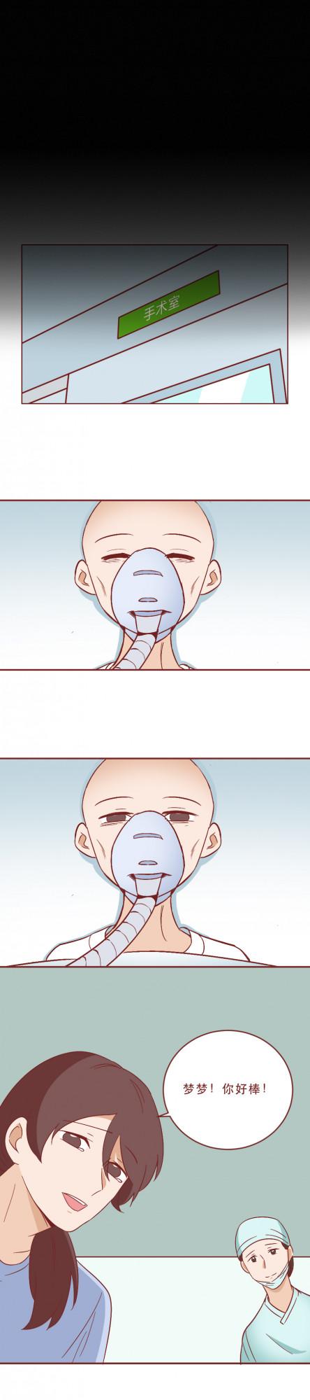 10歲女兒罹患癌症,媽媽用1年的時間和她告別,真實改編 10歲女兒罹患癌症,媽媽用1年的時間和她告別,真實改編