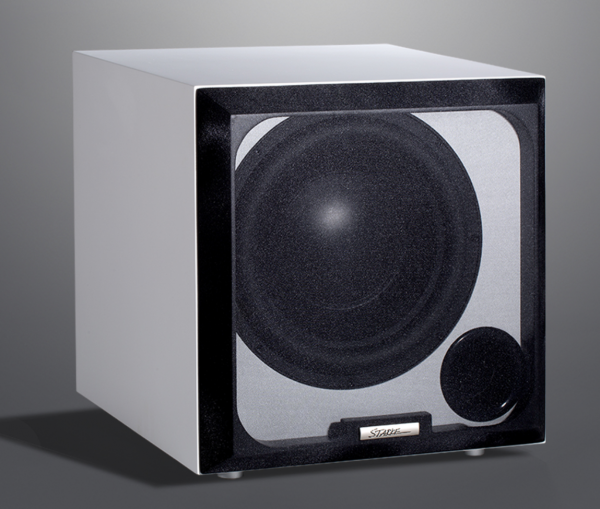 Brev系列低音炮試用！10寸、12寸、15寸家庭影院低音炮全看懂