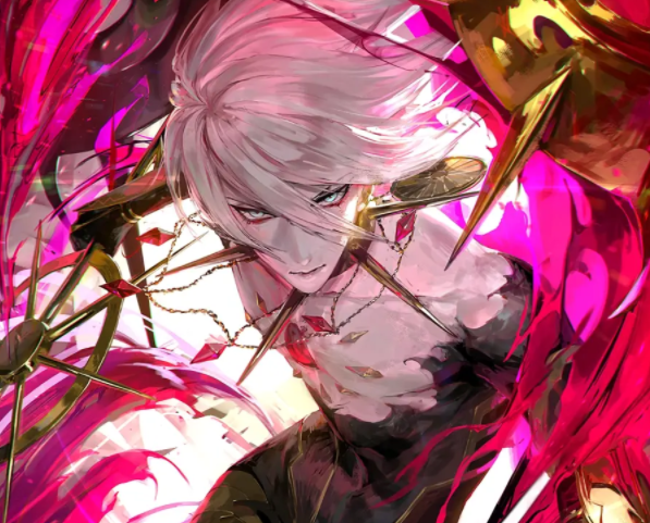 fgo：距離村正UP前能攢下多少聖晶石 道滿卡池200不出貨果斷放棄