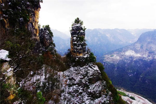 冬已至，一大波美景即將來襲，你準備好get了嗎？