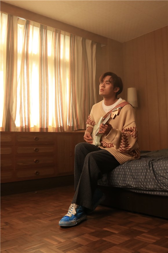 林心如拍告五人《好不容易》MV 湊巧重返《華燈》傷心地 林心如拍告五人《好不容易》MV 湊巧重返《華燈》傷心地