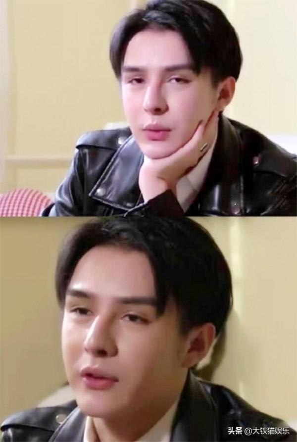 當矽膠臉混進古裝劇，盛世美顏一秒打回原形，導演再強都無能為力