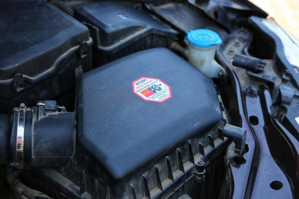 沃爾沃XC60拒絕低調 “輕改”之後更有範兒