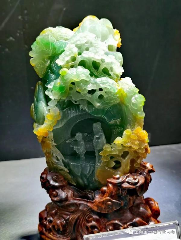 中國“天工獎”系列（29）