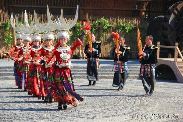 廣西部分地區還保留著女子不能外嫁的習俗？