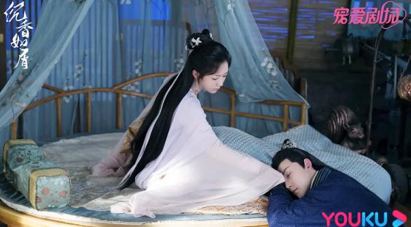 這十一部正在拍攝的古裝劇，部部精品