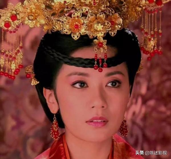 啥叫國色天香,12位演太平公主的女星,論顏值誰最差,演技誰最爛 啥叫國色天香,12位演太平公主的女星,論顏值誰最差,演技誰最爛