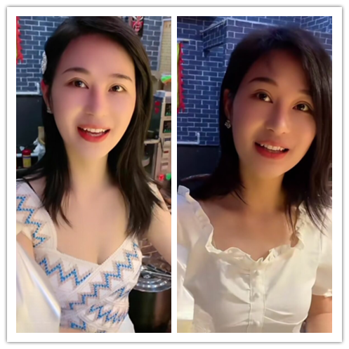 廣東捲餅攤,因老闆娘顏值走紅,人實在太多,有人跑了5次才吃上 廣東捲餅攤,因老闆娘顏值走紅,人實在太多,有人跑了5次才吃上