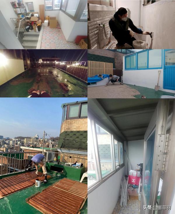 單身漢頂著壓力買下小複式,產證70平白得30平大露臺!太快活了 單身漢頂著壓力買下小複式,產證70平白得30平大露臺!太快活了