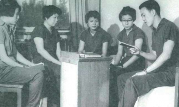 女乒國手孫梅英：因“讓球”風波消失大眾眼前，64歲倒在麻將桌上