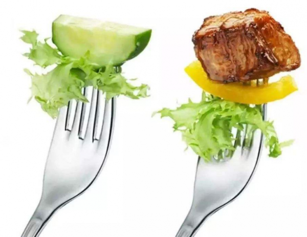 吃肉和吃素的人，誰更健康長壽呢？醫學研究人員給出了答案