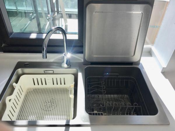 廚房裡的這些“新物種”,有人覺得雞肋,其實用起來幸福感倍增 廚房裡的這些“新物種”,有人覺得雞肋,其實用起來幸福感倍增