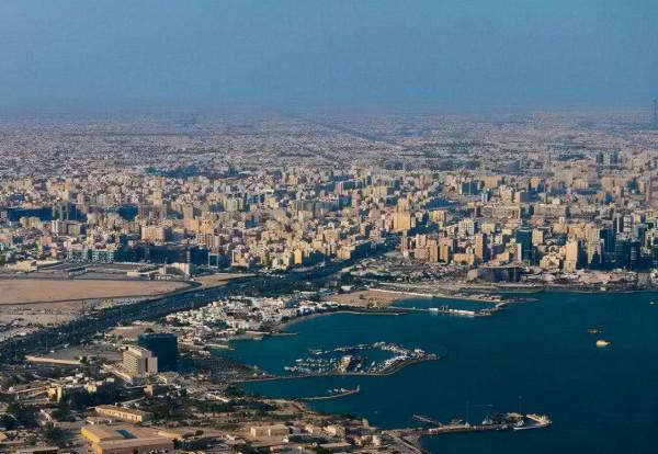 有錢任性？沙特花48億把卡達挖成一座孤島，對方卻敢怒不敢言