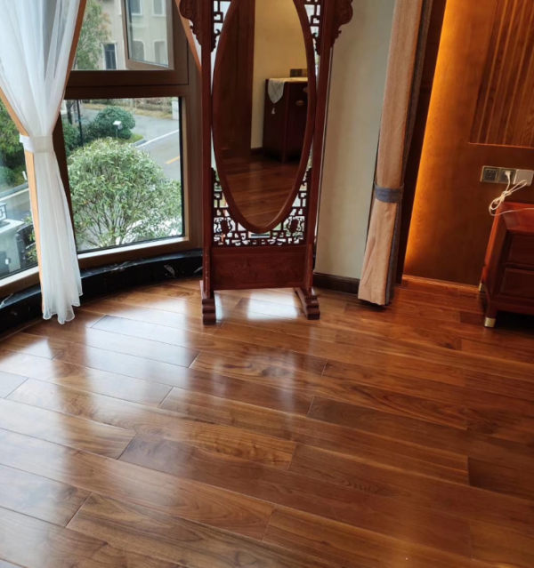 7種地板木材之最！便宜的，高檔的，日式的，美式的通通看過來