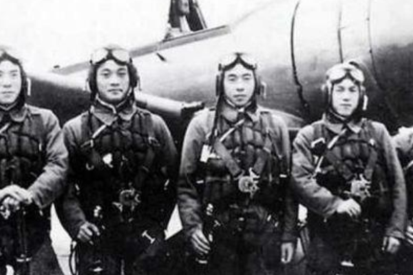 二戰日本的最後瘋狂,神風特攻隊到底有多變態?美軍:惡魔 二戰日本的最後瘋狂,神風特攻隊到底有多變態?美軍:惡魔
