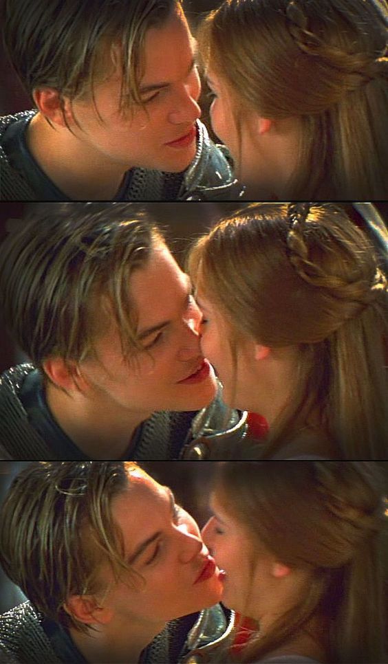 比泰坦尼克號更經典！萊昂納多詮釋「黑道版羅密歐」心動度滿分