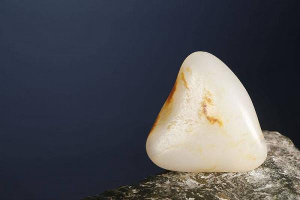 玉之美丨日進斗金or怡然自得,哪個才是美好的人生 玉之美丨日進斗金or怡然自得,哪個才是美好的人生