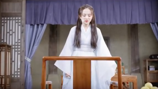 有人熱油澆臉不起泡，有人臉被燙熟創醫療奇蹟，國產劇毀容太離譜