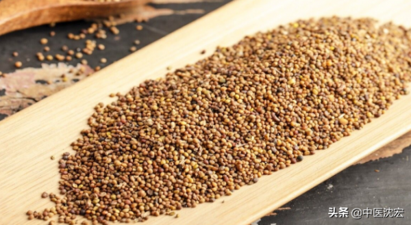 腎精虧虛，頭髮乾枯、掉髮、白髮怎麼辦？兩味中藥搭配，補肝腎