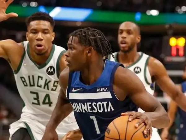 NBA今日參賽球隊最佳球員評選，字母哥40+16+7威少20+四雙均落選