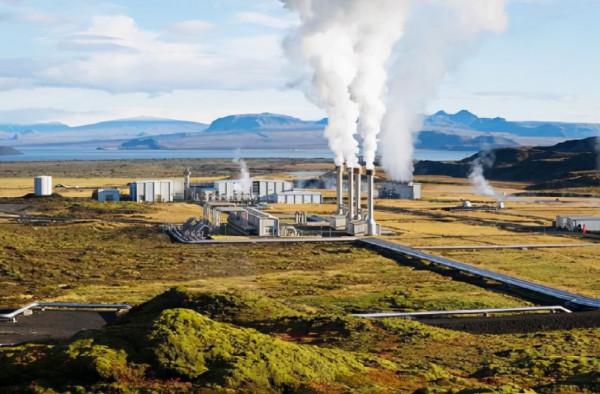 相當於188億噸煤炭,山東發現的乾熱巖是什麼,如何利用? 相當於188億噸煤炭,山東發現的乾熱巖是什麼,如何利用?