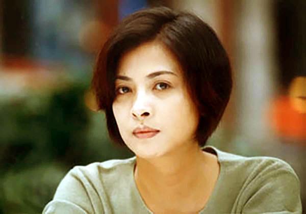 《永不瞑目》蘇瑾:最紅時結婚生子,離婚15年,生活現狀怎樣? 《永不瞑目》蘇瑾:最紅時結婚生子,離婚15年,生活現狀怎樣?