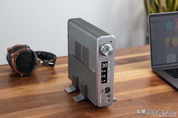 2021秋季網上新品耳機展「二」