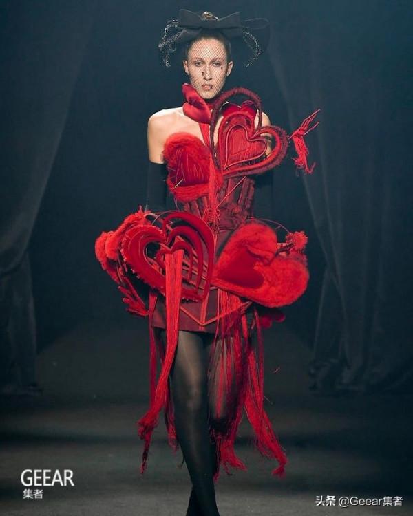 無性別古著店開張:讓·保羅·高提耶推出租貸服務 無性別古著店開張:讓·保羅·高提耶推出租貸服務