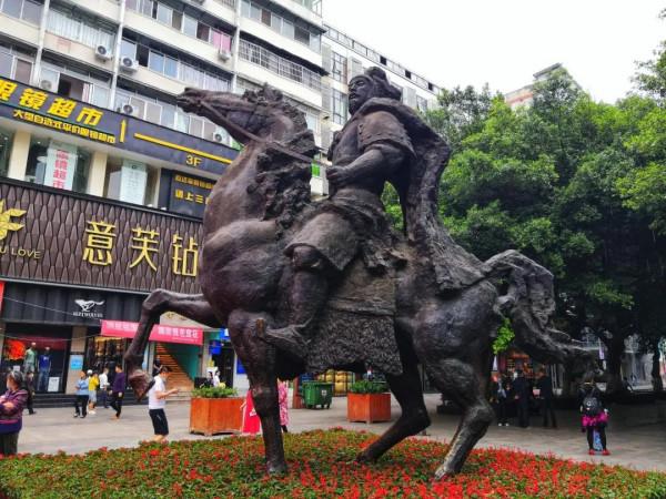 文臣到底能不能帶兵打仗：諸葛亮、司馬懿竟然是“武將”？