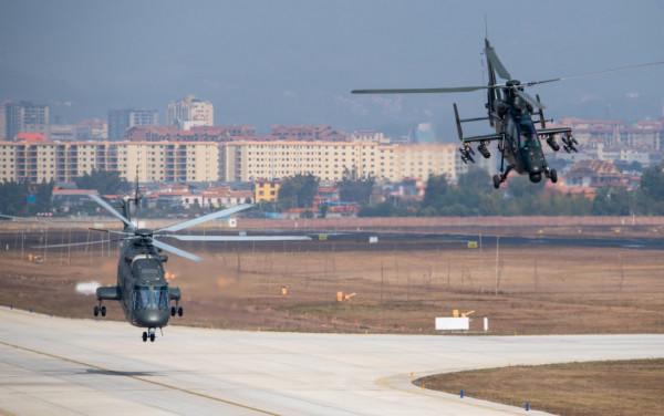 美媒臆想解放軍&OpenCurlyDoubleQuote;攻臺&rdquo;將用導彈洗地，美戰略後撤是要&OpenCurlyDoubleQuote;棄臺&rdquo;？