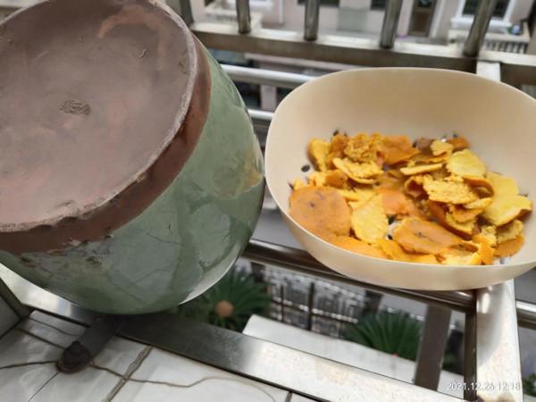 媽媽的味道，美味豆腐乳的製作，簡單易學，一學就會