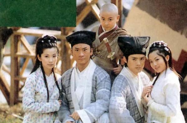 這些國產懸疑片，哪部是你的童年陰影？