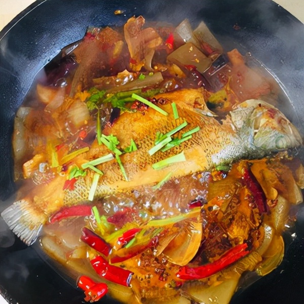 川菜,辣辣辣辣辣,但又不止辣辣辣辣辣 川菜,辣辣辣辣辣,但又不止辣辣辣辣辣