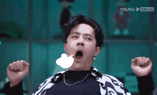 《街舞4》變“這就是熬夜”,張藝興累倒在後臺,王一博哈欠連天 《街舞4》變“這就是熬夜”,張藝興累倒在後臺,王一博哈欠連天