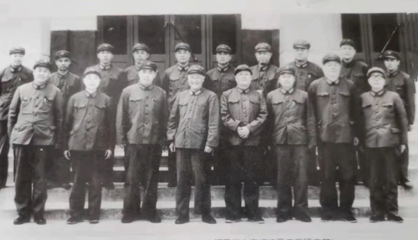 一件塵封43年的往事