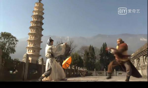 能夠和小僧打成平手的,世上沒有幾人:鳩摩智在天龍八部中的戰績 能夠和小僧打成平手的,世上沒有幾人:鳩摩智在天龍八部中的戰績