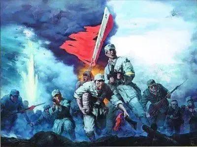 雄師勁旅&mdash;&mdash;&OpenCurlyDoubleQuote;天下第一軍&rdquo;的光輝歷程