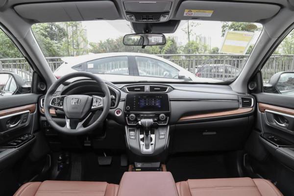 說句真心話，SUV還是MPV好，這3款空間大動力強，開出去不掉面子