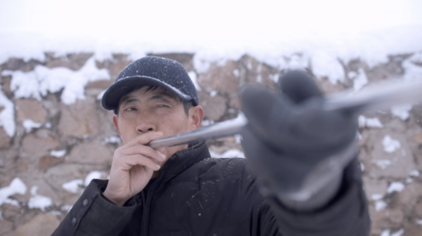 揭秘長白山淘寶小鎮：主播自拉7公里光纜，穿越無人區做直播