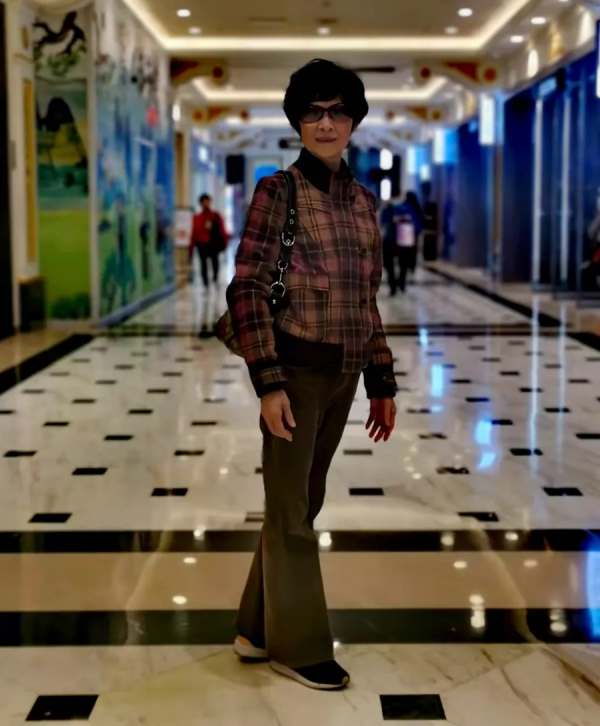 走過6年抗癌路，這些法寶都是我成功的秘訣