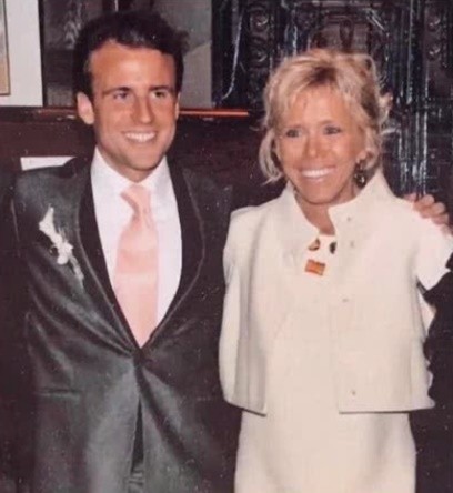 布麗吉特前夫:分居11年才放手,去世也不願打擾她,傻得讓人心疼 布麗吉特前夫:分居11年才放手,去世也不願打擾她,傻得讓人心疼